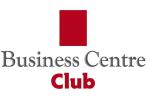 Logo Business Centre Club - szkolenie pod Warszawą